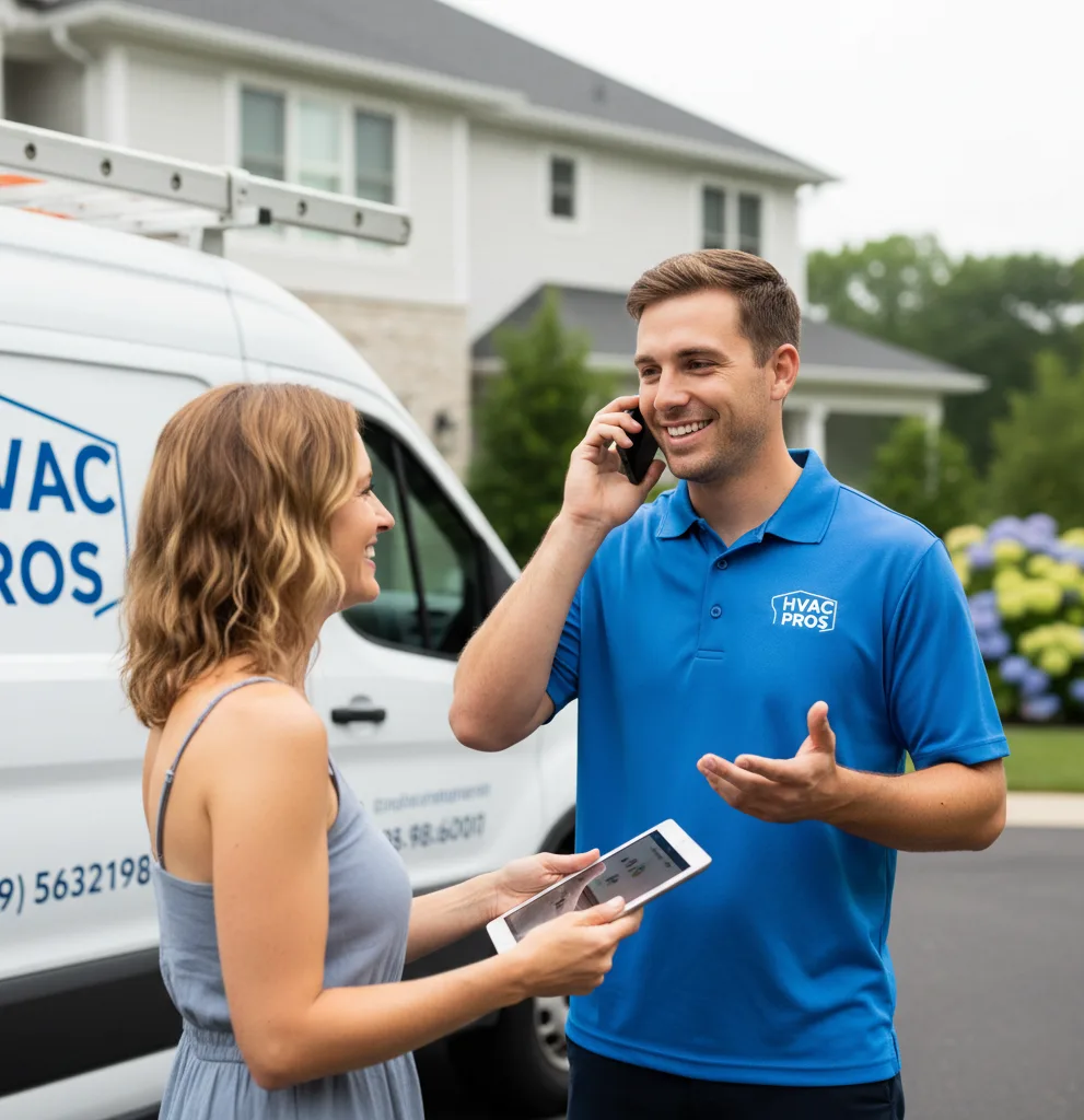Heating System Repair in Creve Coeur, IL